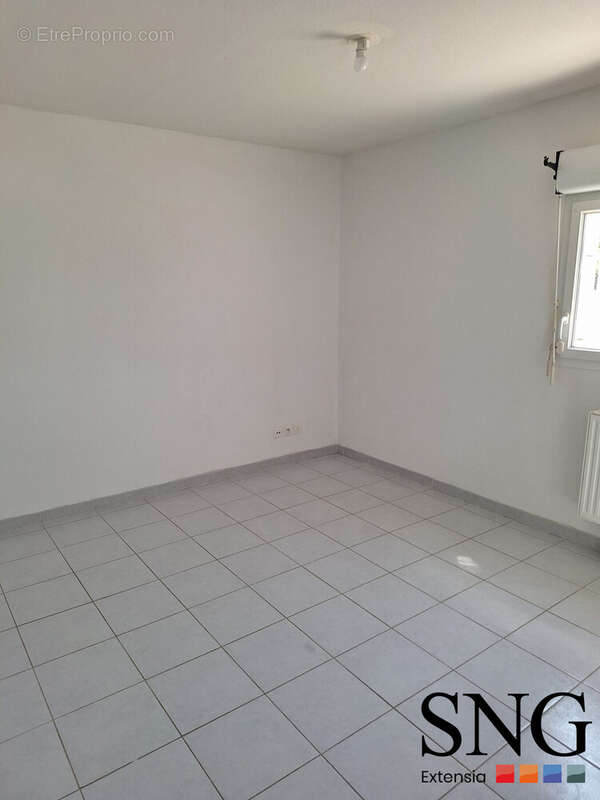 Appartement 3 pièces 59 m² à vendre à Garons (30128) - photo 5
