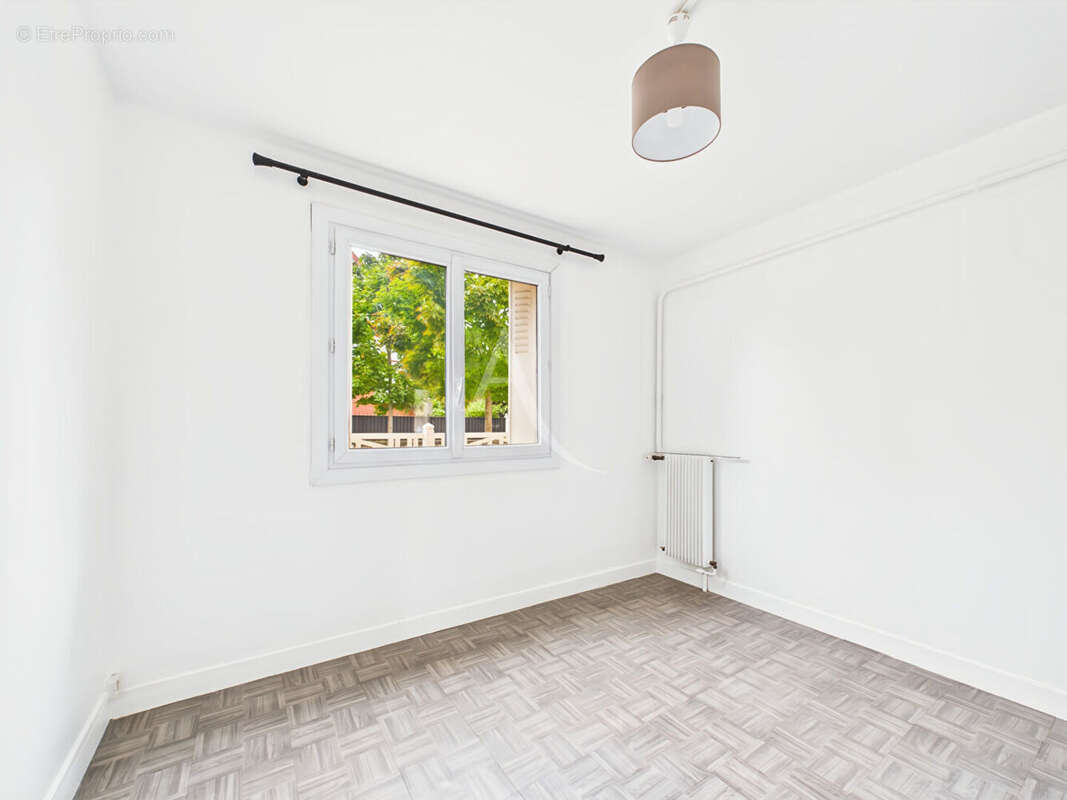 Appartement à JOINVILLE-LE-PONT