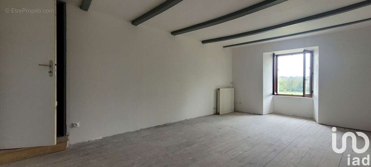 Photo 7 - Maison à LOUIN