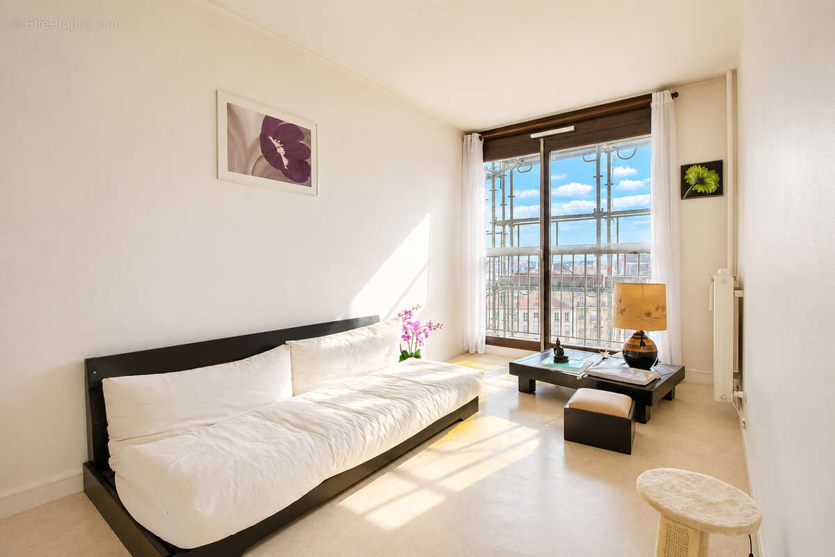 Appartement à SAINT-OUEN