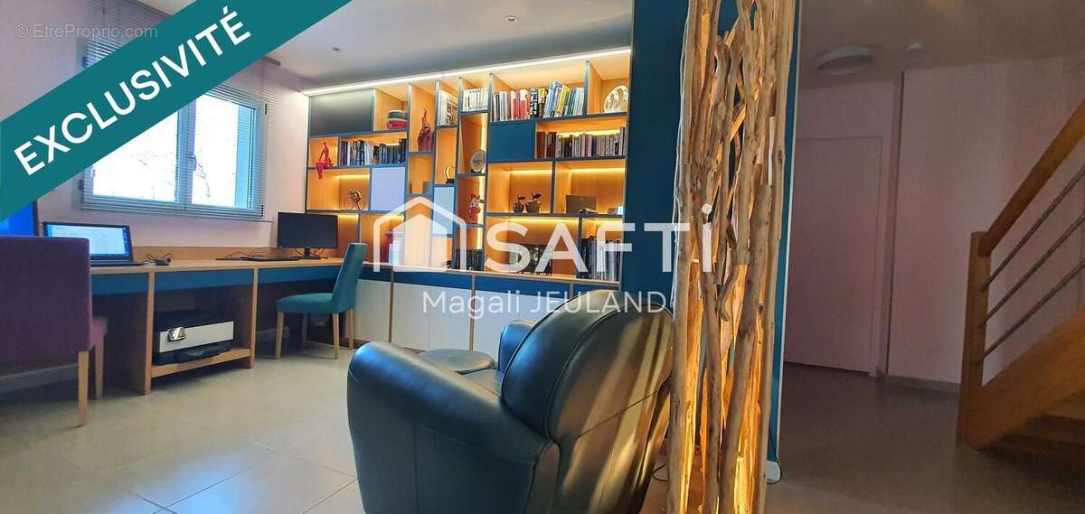 Photo 4 - Maison à LA GUERCHE-DE-BRETAGNE