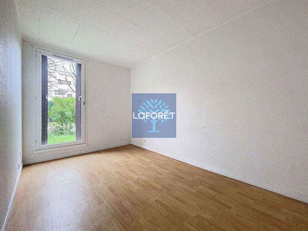 Appartement à ERAGNY