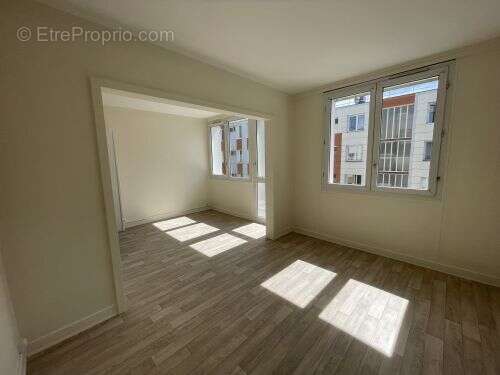 Appartement à ORLEANS