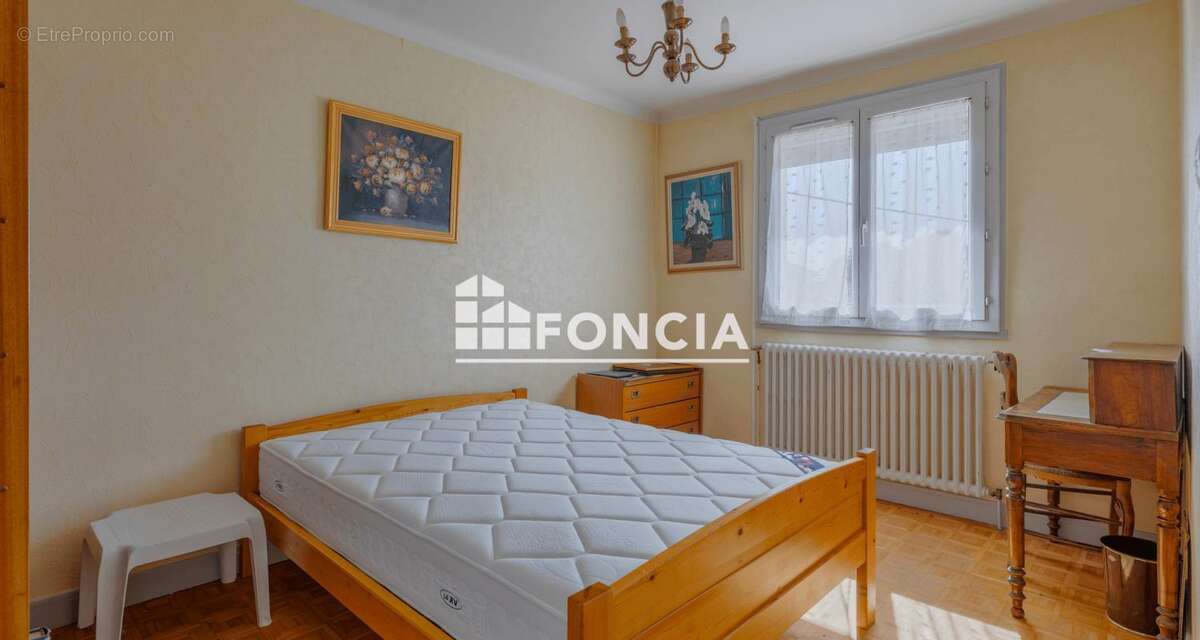 Maison à RILLIEUX-LA-PAPE