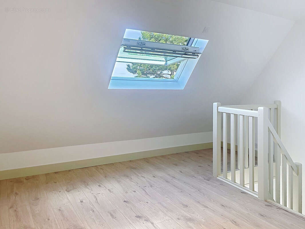 Appartement à CABOURG