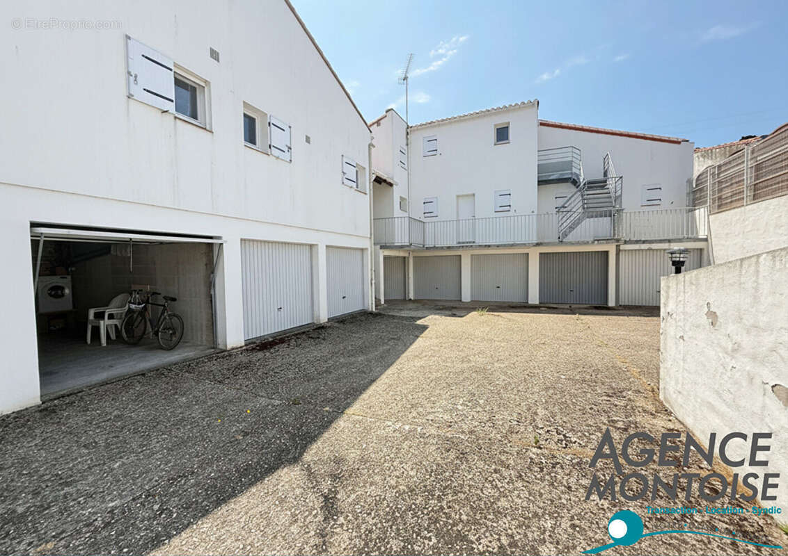 Appartement à NOTRE-DAME-DE-MONTS