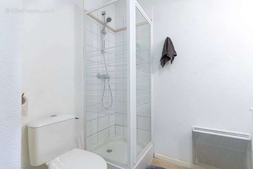 INVESTISSEMENT LOCATIF  Aulnoy-Lez-Valenciennes  Résidence Étudiante UXCO Student Lucien Jonas  6,19 % de rentabilité - photo 6