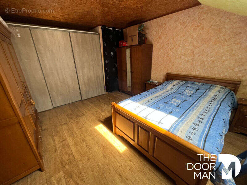 Maison à VAL-DE-MEUSE