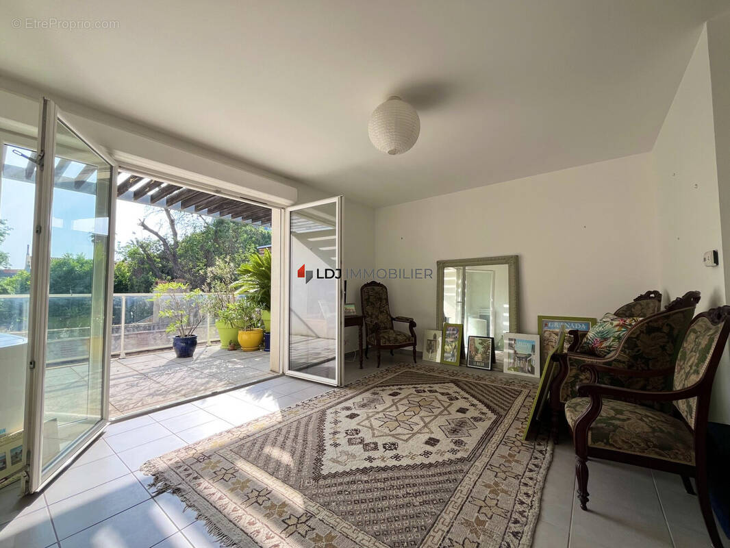 Appartement à PERPIGNAN