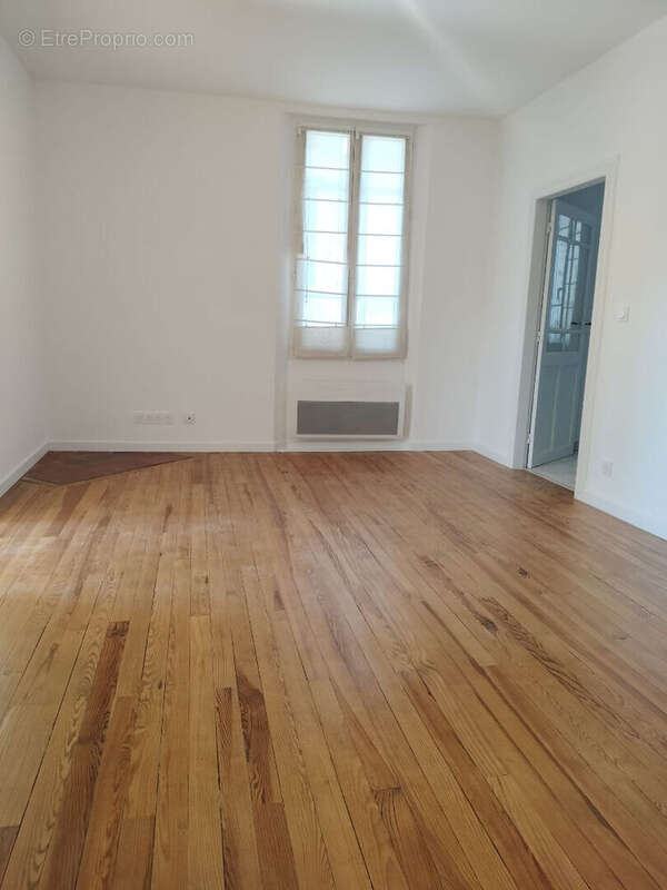 Appartement à CASTELSARRASIN