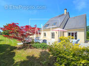 Maison à SAVENNIERES