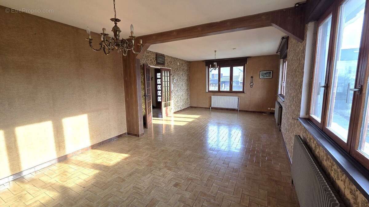 Maison 103 m² à Joncherey  - photo 2