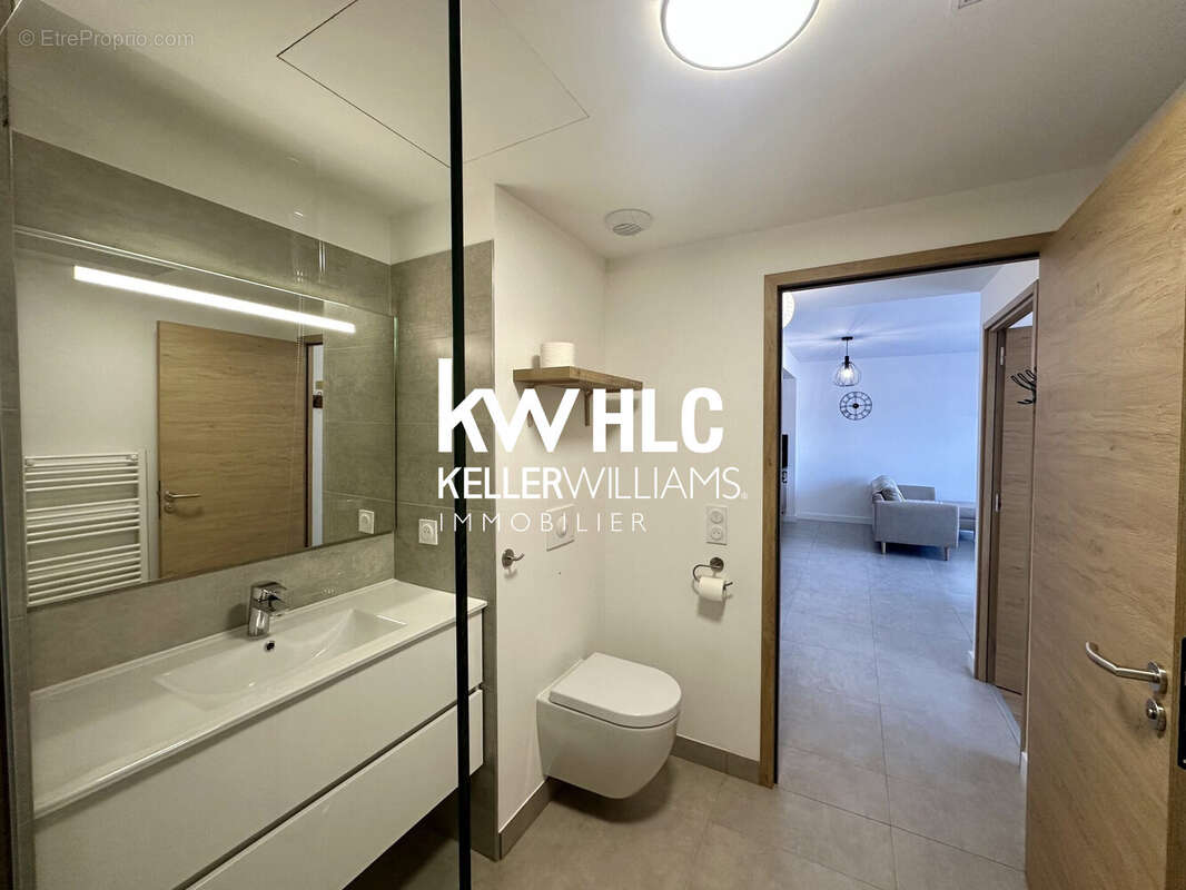 Appartement à PORTO-VECCHIO