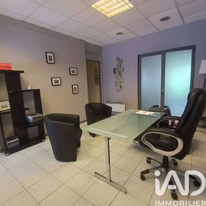 Photo 4 - Maison à SOMAIN