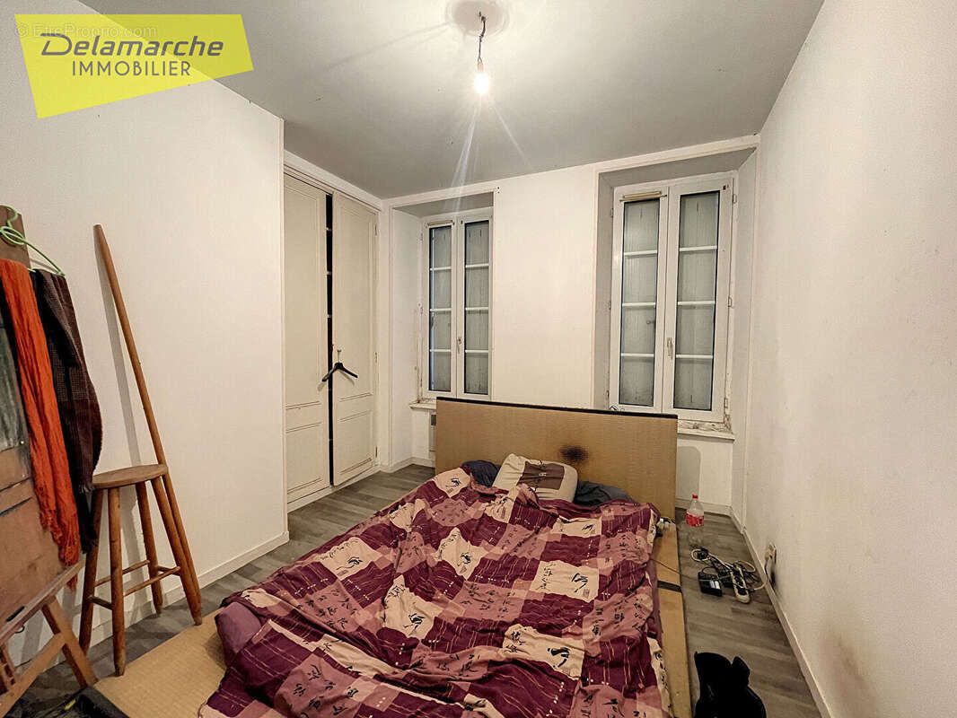 Appartement cente de Granville 3 pièce(s) 85 m2 - photo 5