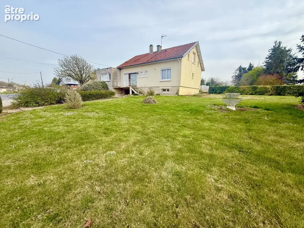 Maison 185 m² à Suippes  - photo 2