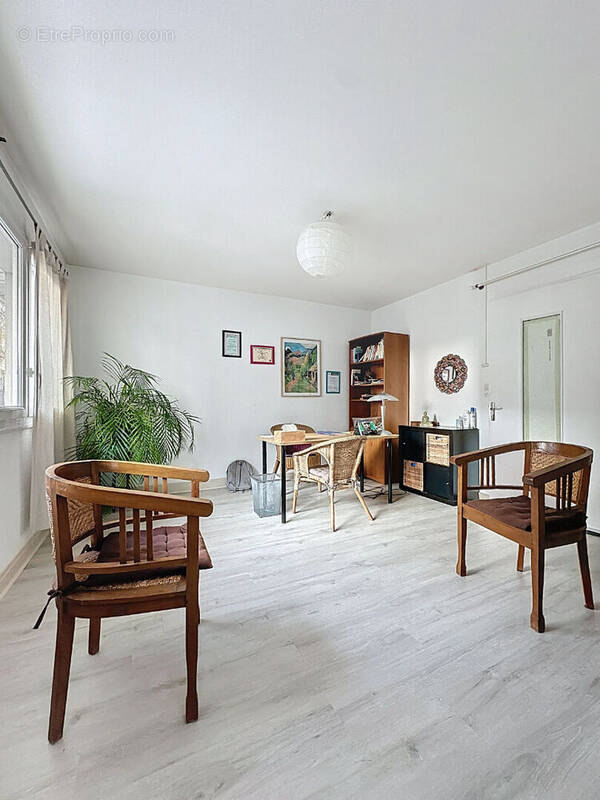 Appartement à TOURS