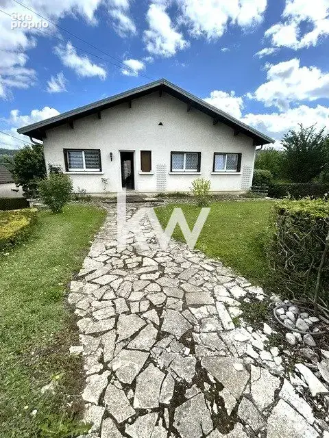 Maison à BLAMONT