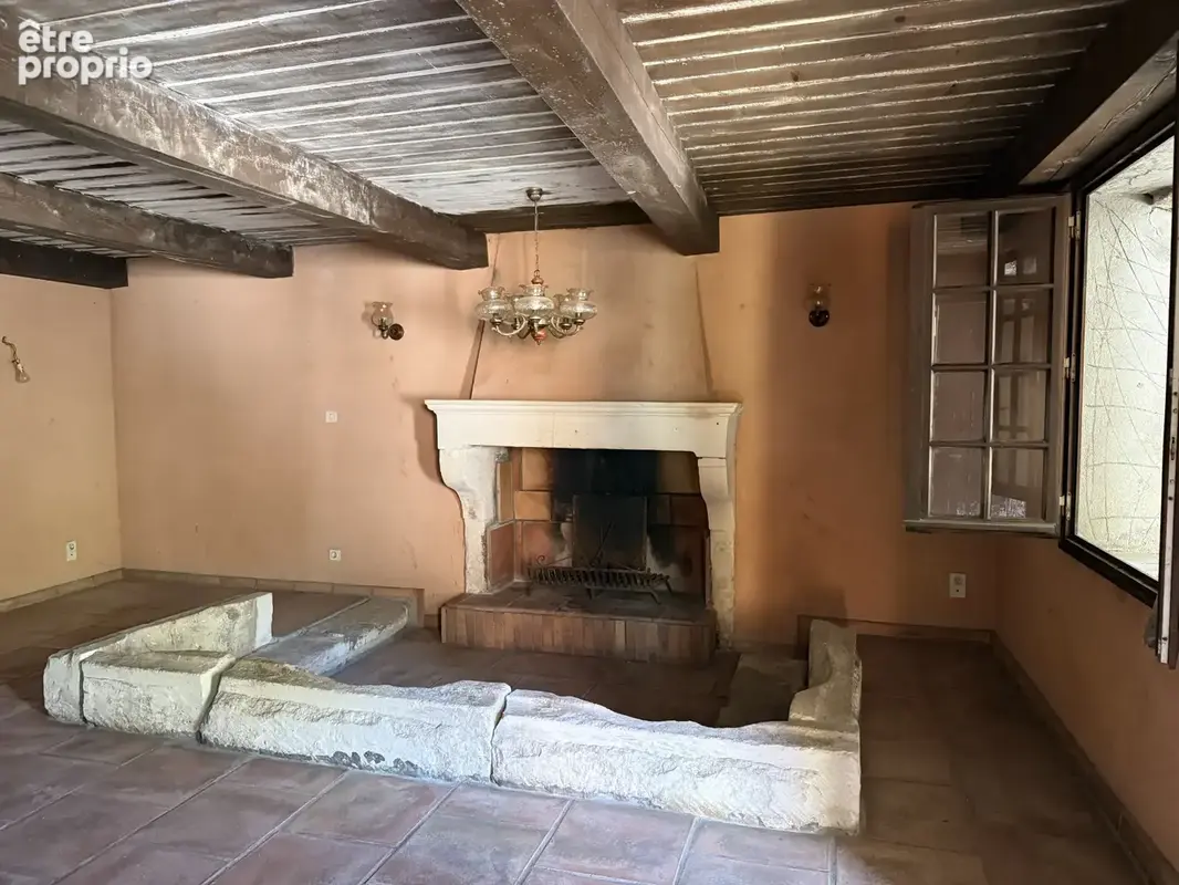 Maison 8 pièces 220 m² à vendre à Mondragon (84430) - photo 4