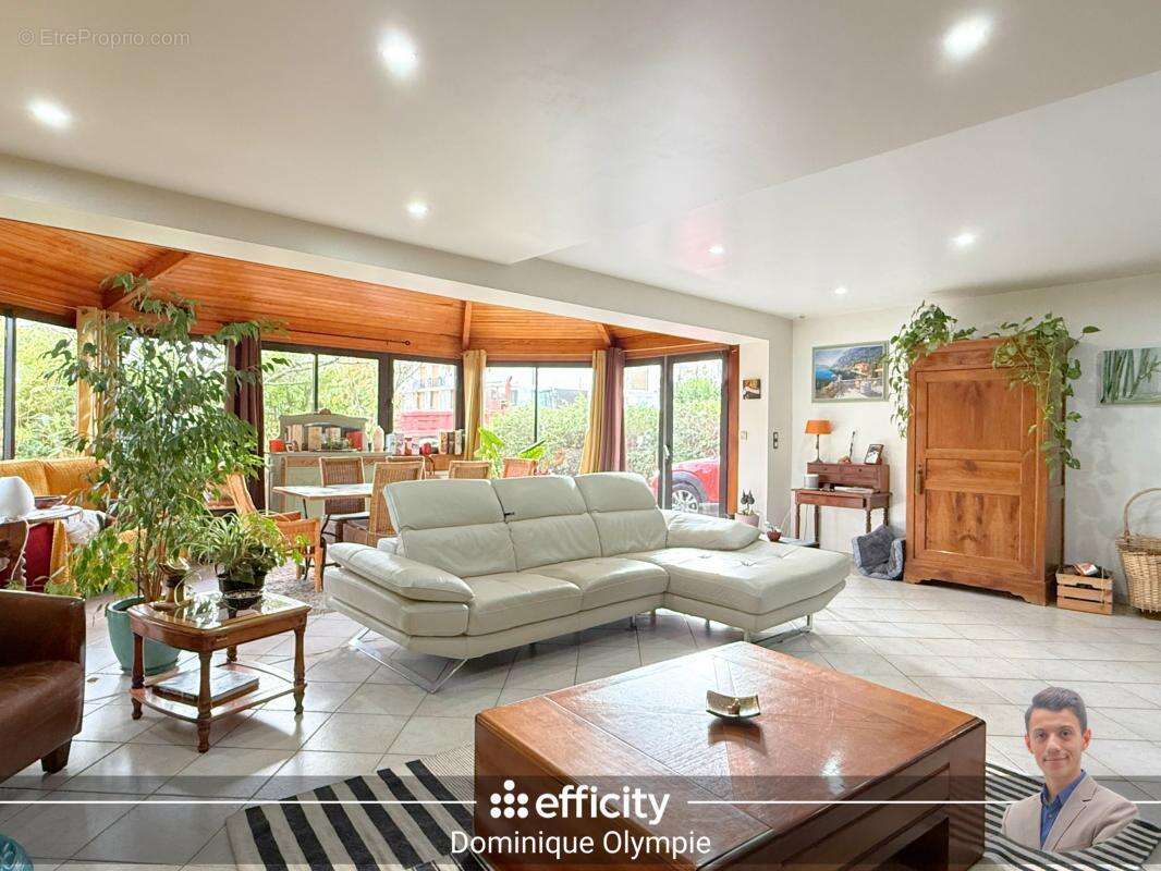 Maison à PLOUFRAGAN