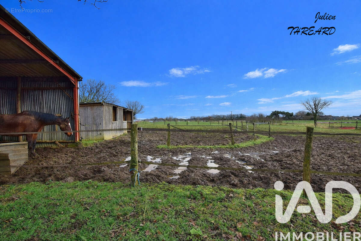 Photo 3 - Maison à MANTHELAN