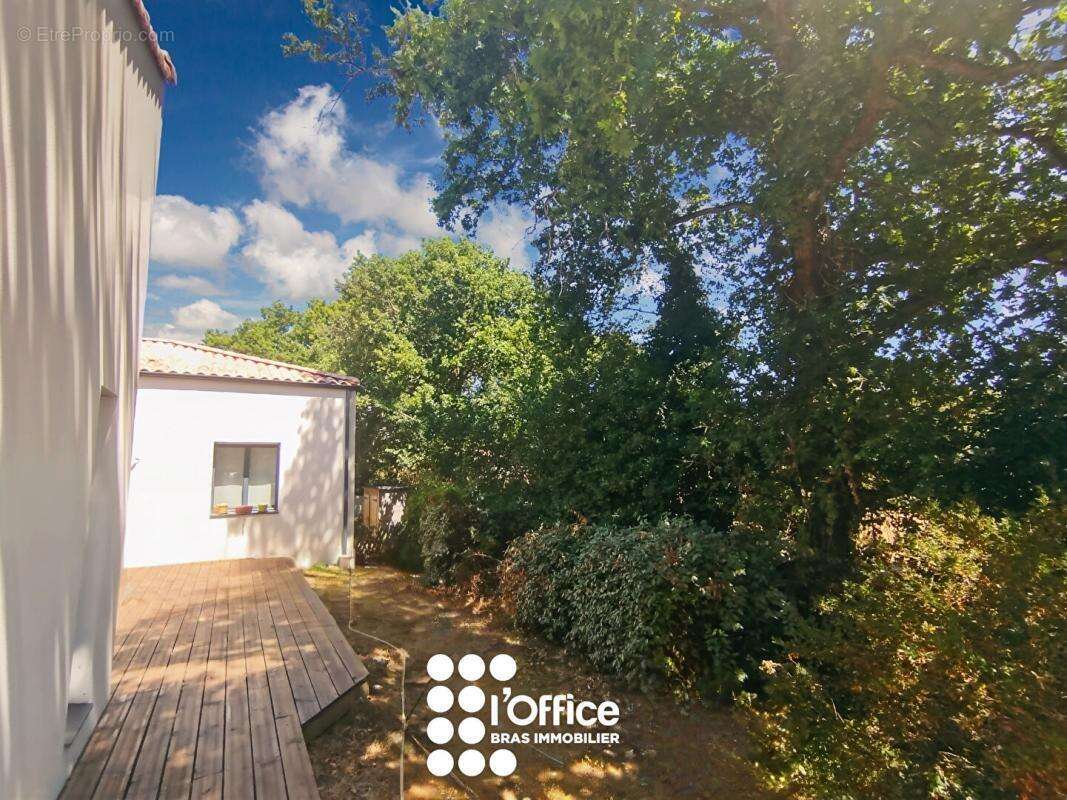 Maison Les Sables D Olonne 156 m2 - photo 6