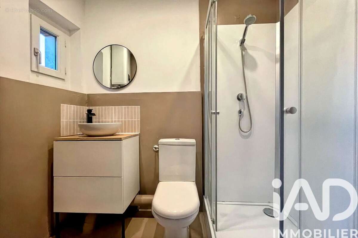 Photo 9 - Appartement à MEZY-SUR-SEINE