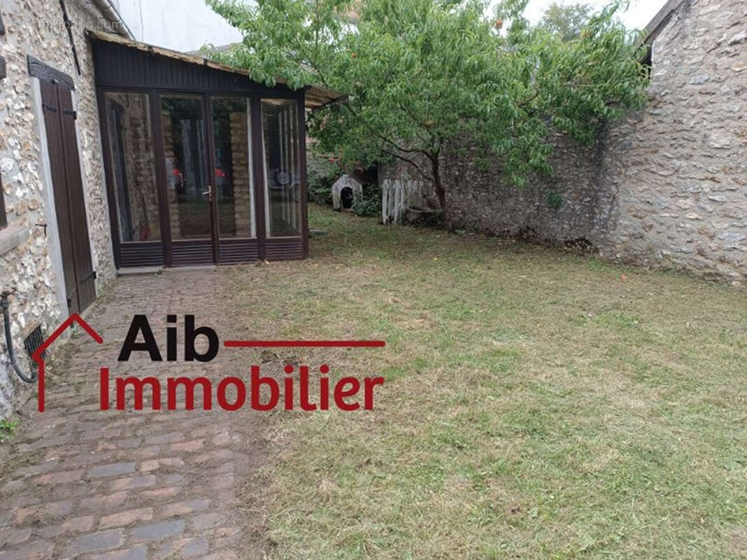 Maison à ABLIS