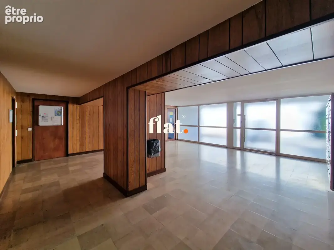 Nantes tortiere - studio / t1 -  30m2 -  parking ext + une cave - photo 26