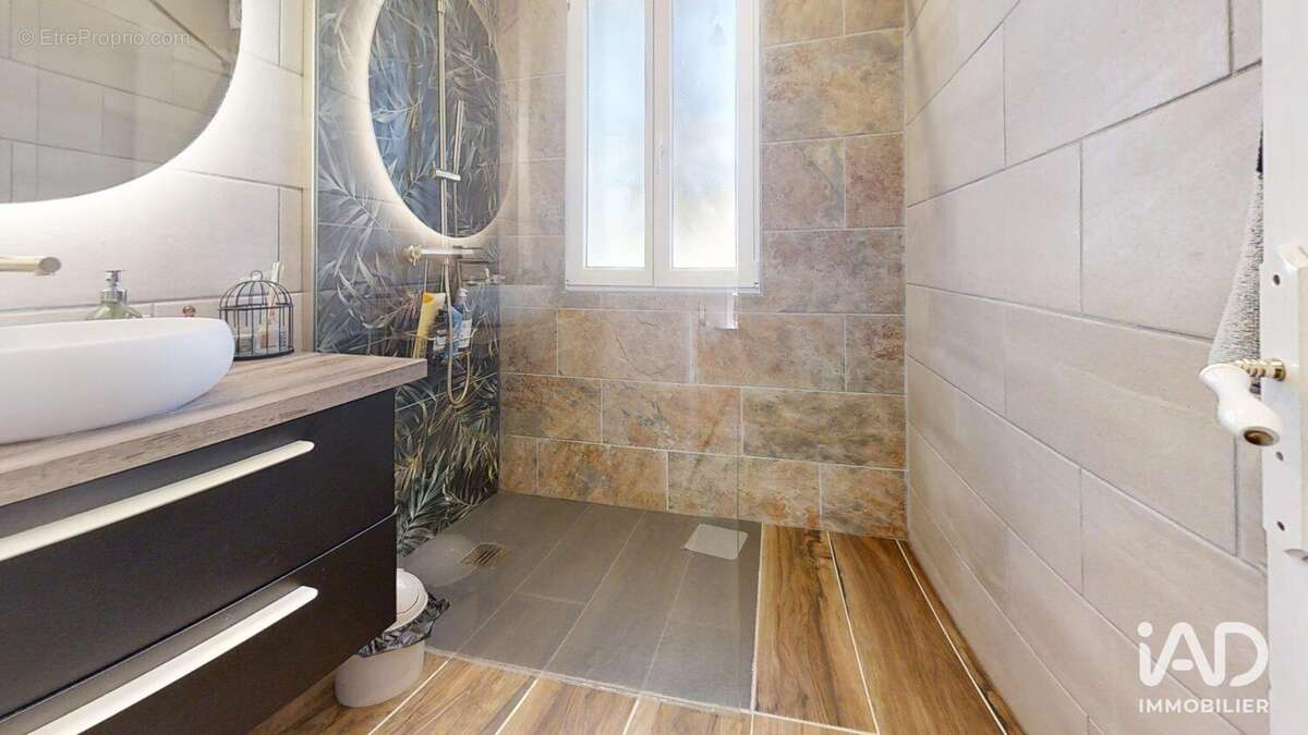 Photo 5 - Maison à SIX-FOURS-LES-PLAGES