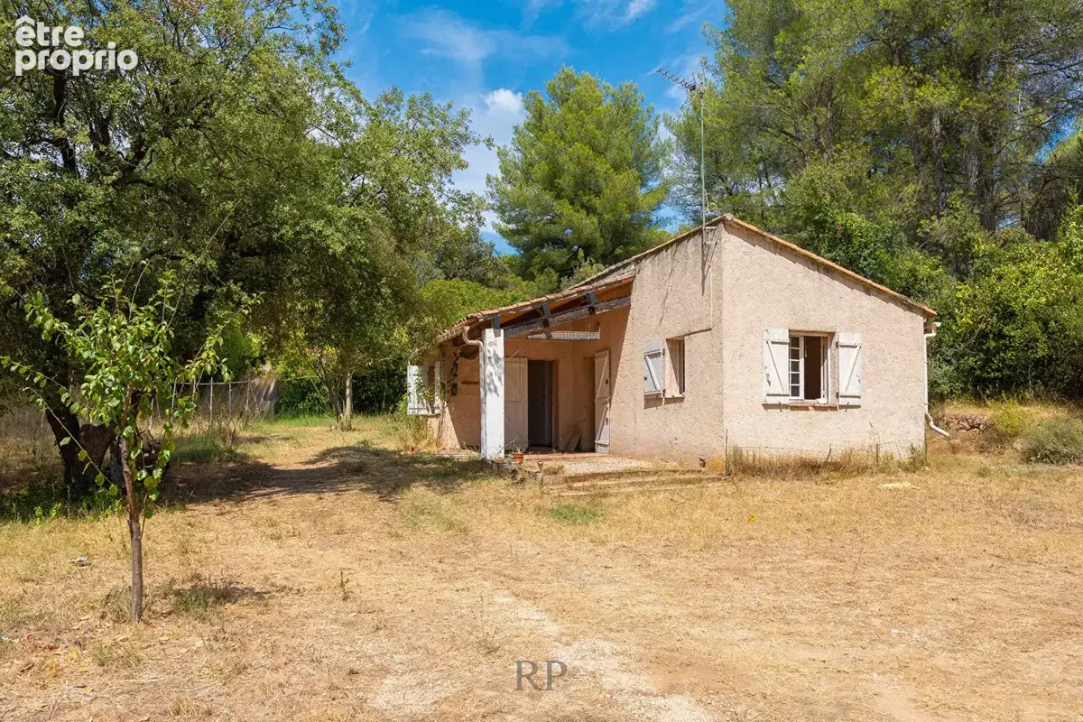 Villa Aubagne 8 pièce(s) 280 m2, calme, piscine, tennis - photo 18