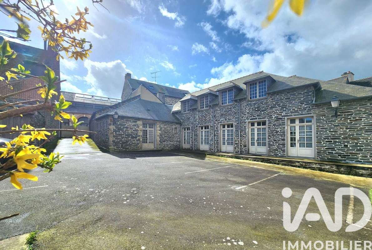 Photo 2 - Appartement à CHATEAUGIRON