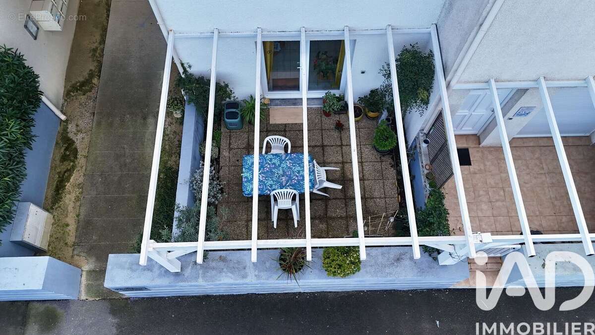 Photo 5 - Maison à MARSEILLAN