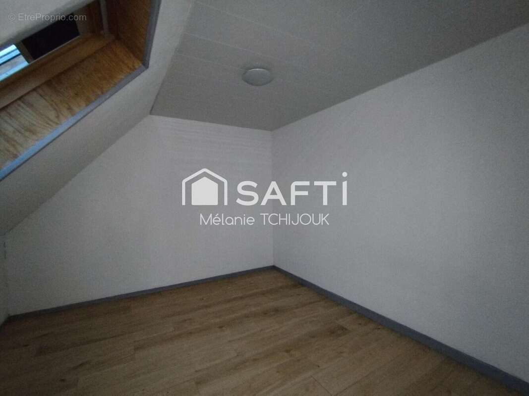 Photo 6 - Maison à CHATILLON-COLIGNY