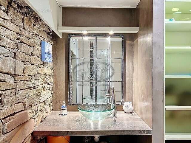 Maison à LE LAVANDOU