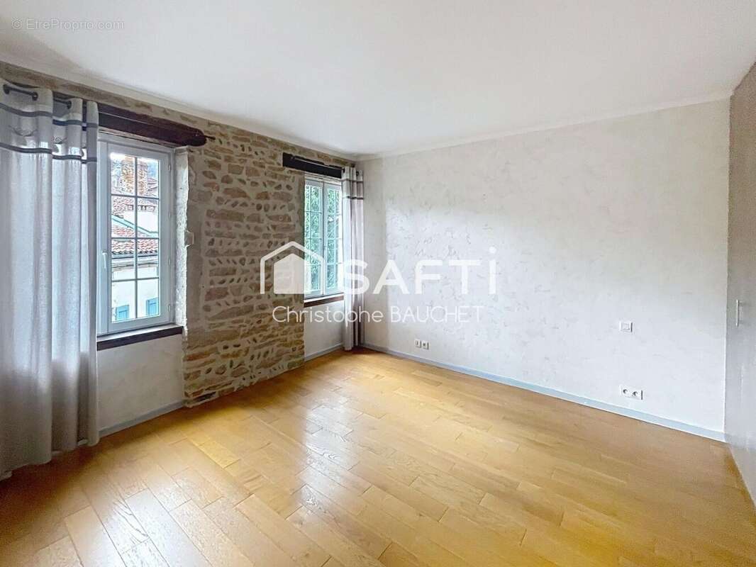 Photo 4 - Appartement à BOURG-EN-BRESSE