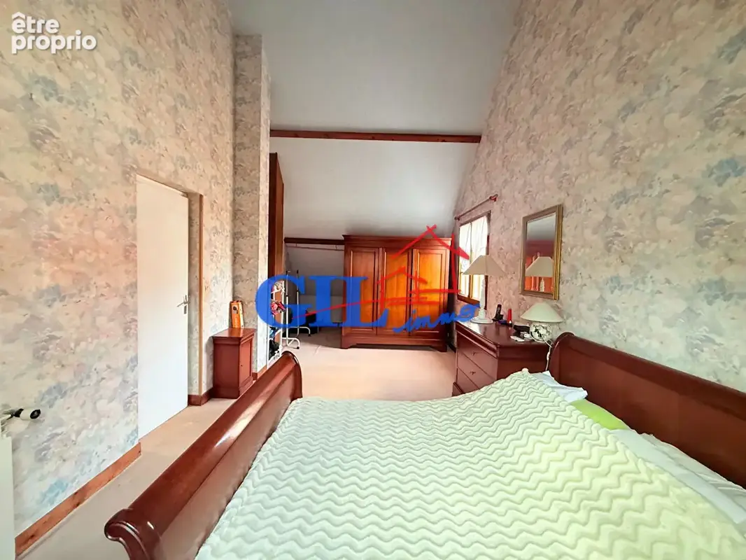 Maison Savigny Le Temple 6 pièce(s) 112 m2 - photo 9