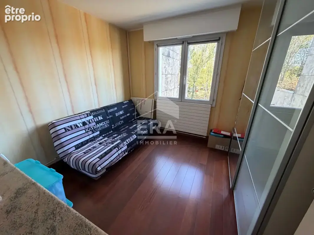 Appartement 106m² à metz - photo 14