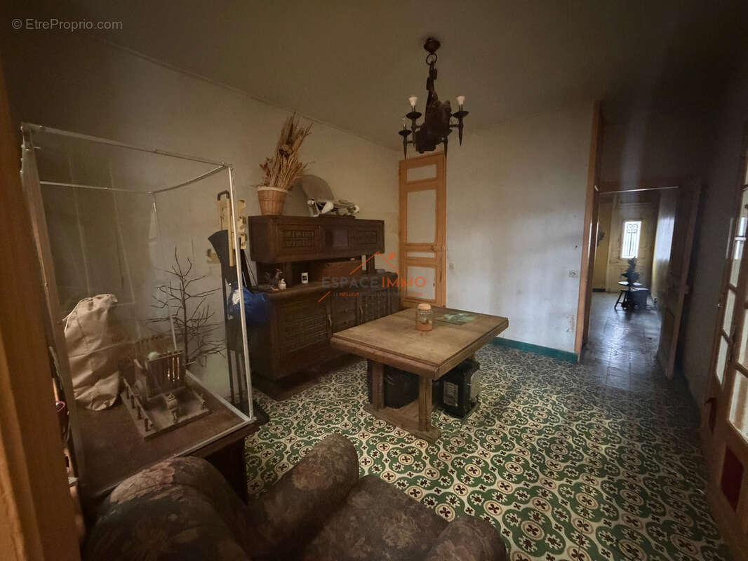 Maison à WALLERS
