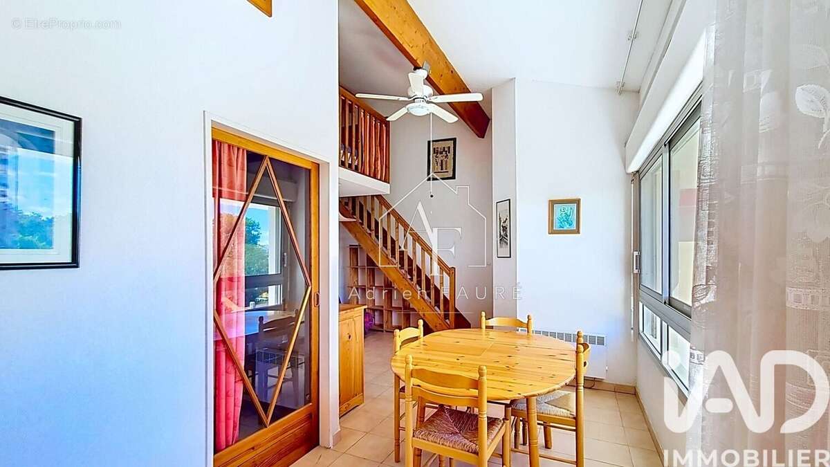 Photo 7 - Appartement à ARGELES-SUR-MER