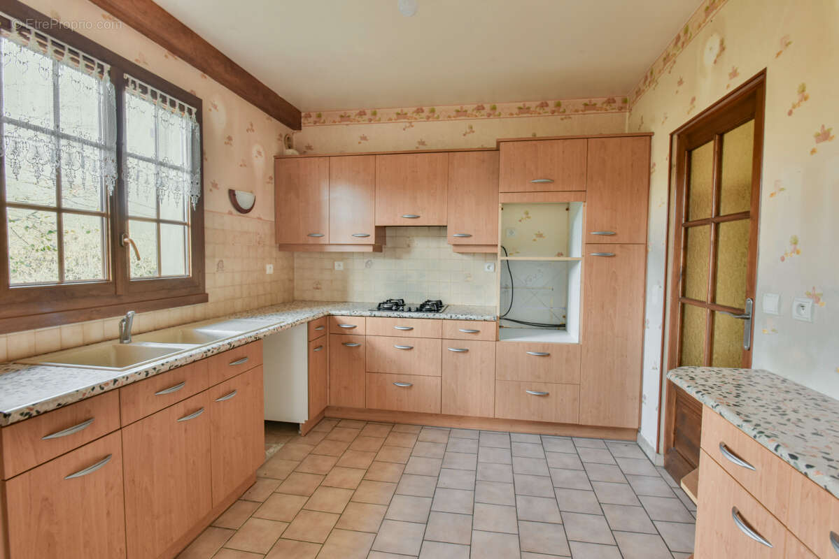 Maison à BEAUMONT-DU-PERIGORD