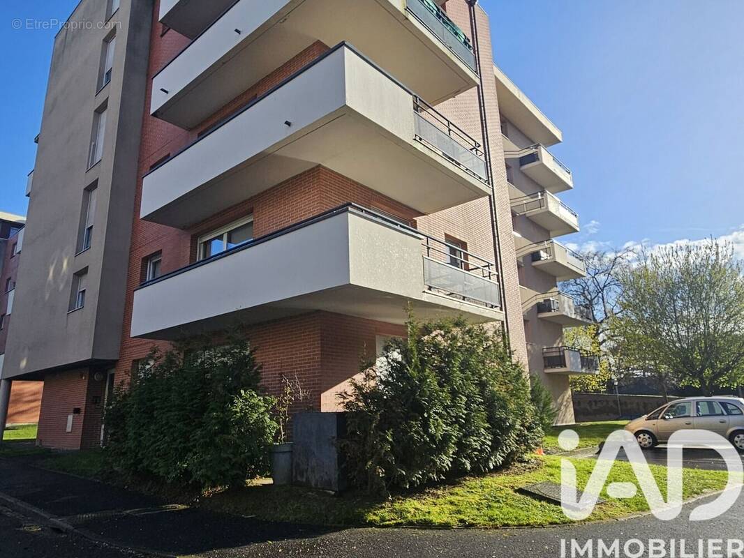 Photo 1 - Maison à SAINT-SAULVE