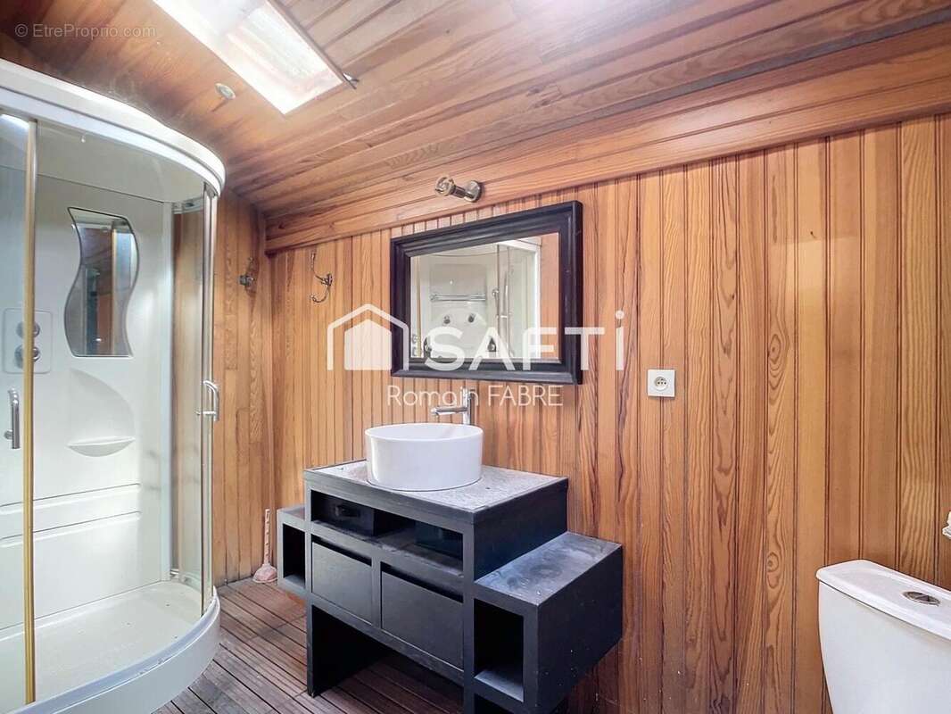 Photo 8 - Maison à SAINT-YZAN-DE-SOUDIAC