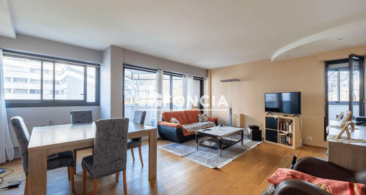 Appartement à CRETEIL