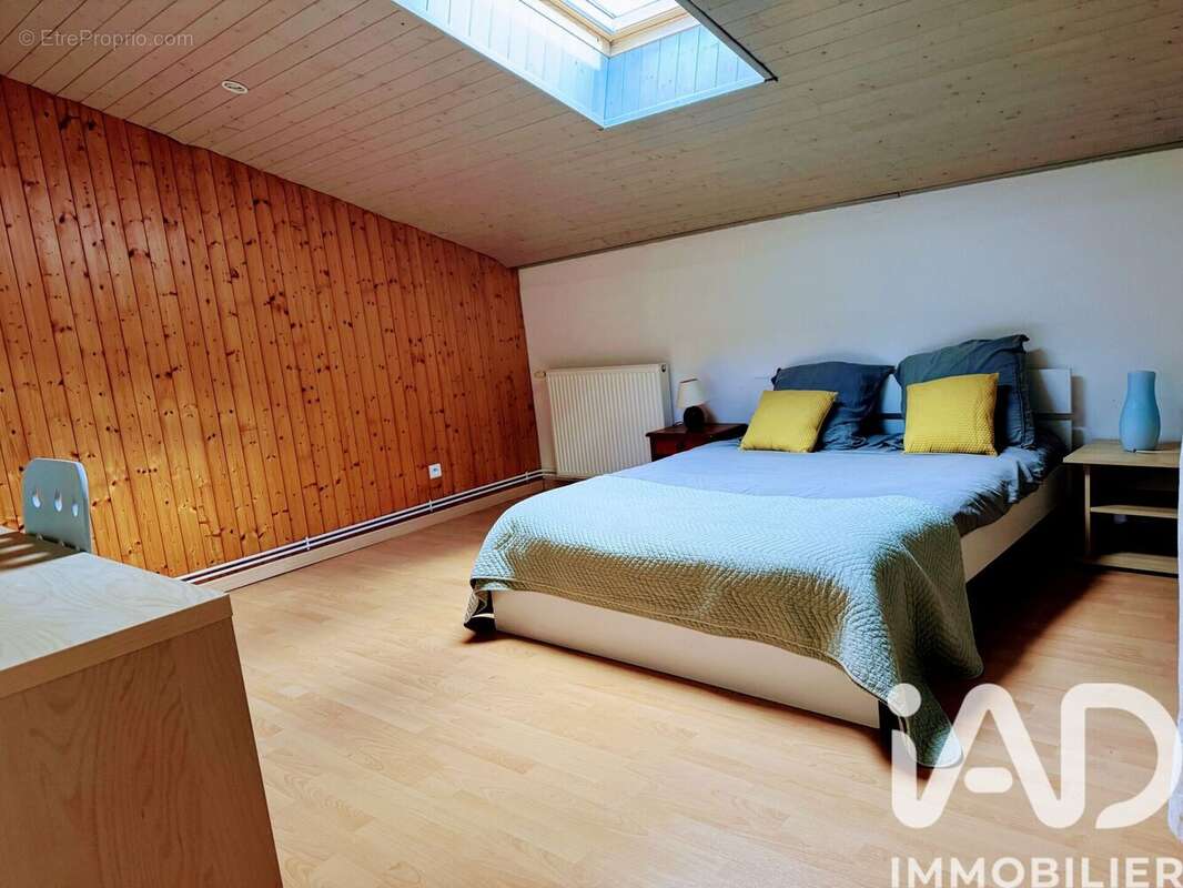 Photo 5 - Maison à SAINT-ETIENNE-DE-TULMONT