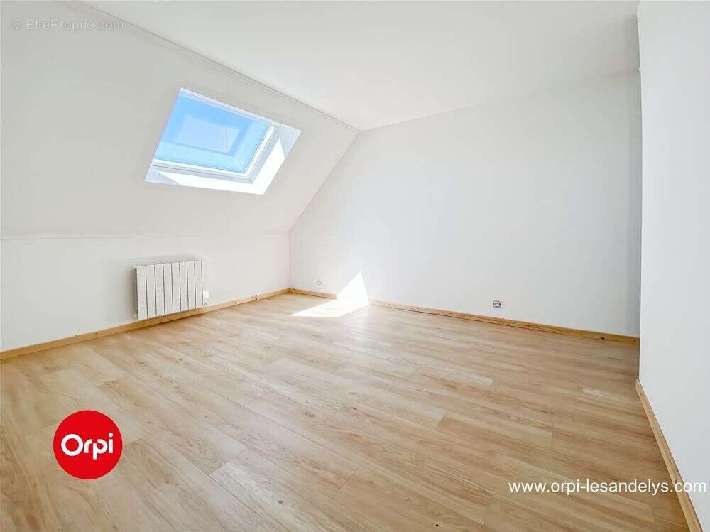 Maison à LES ANDELYS