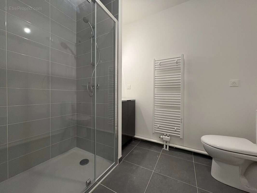 Appartement à CAMIERS