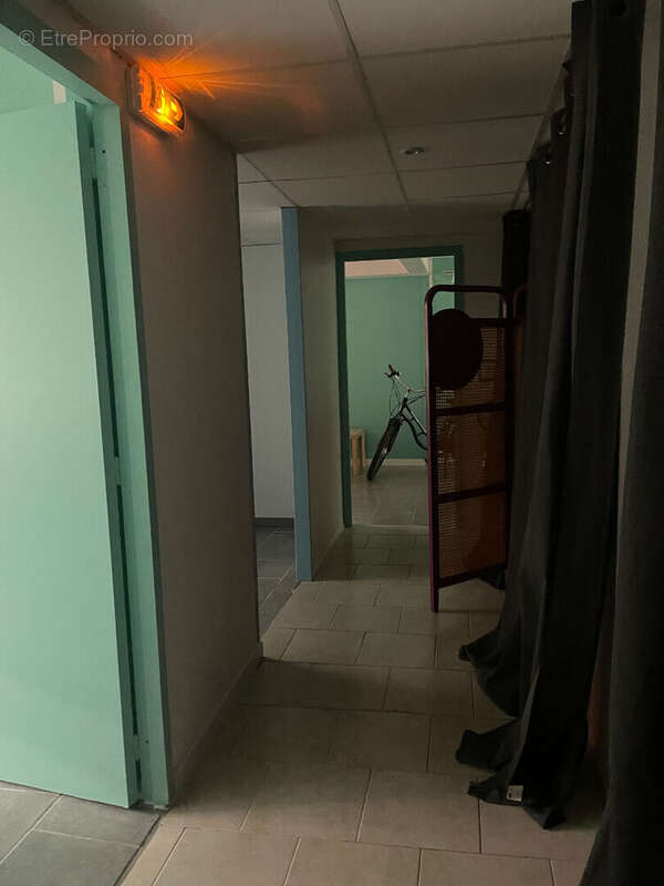 Commerce à BORDEAUX