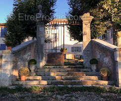 Maison à DIGNE-LES-BAINS