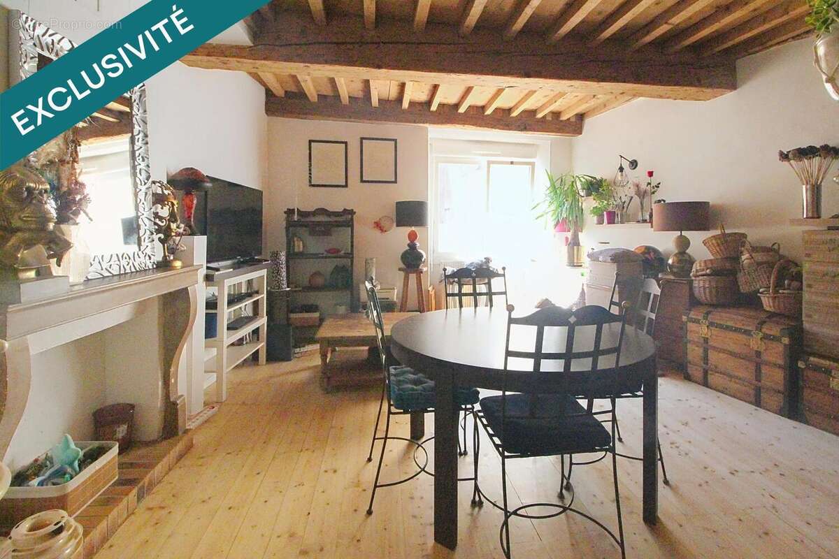 Photo 5 - Appartement à BESANCON